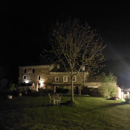 Bed and Breakfast Relais del Brigante à Settimo Vittone Extérieur photo