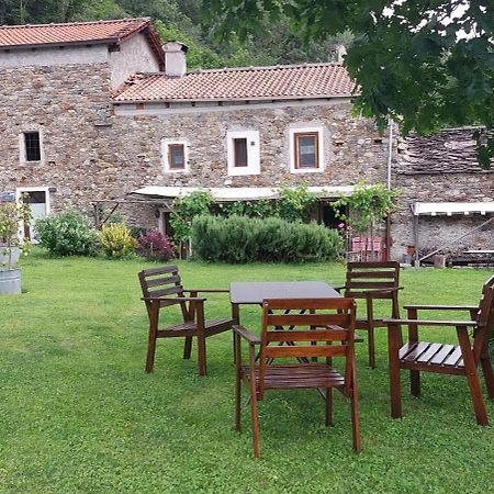 Bed and Breakfast Relais del Brigante à Settimo Vittone Extérieur photo