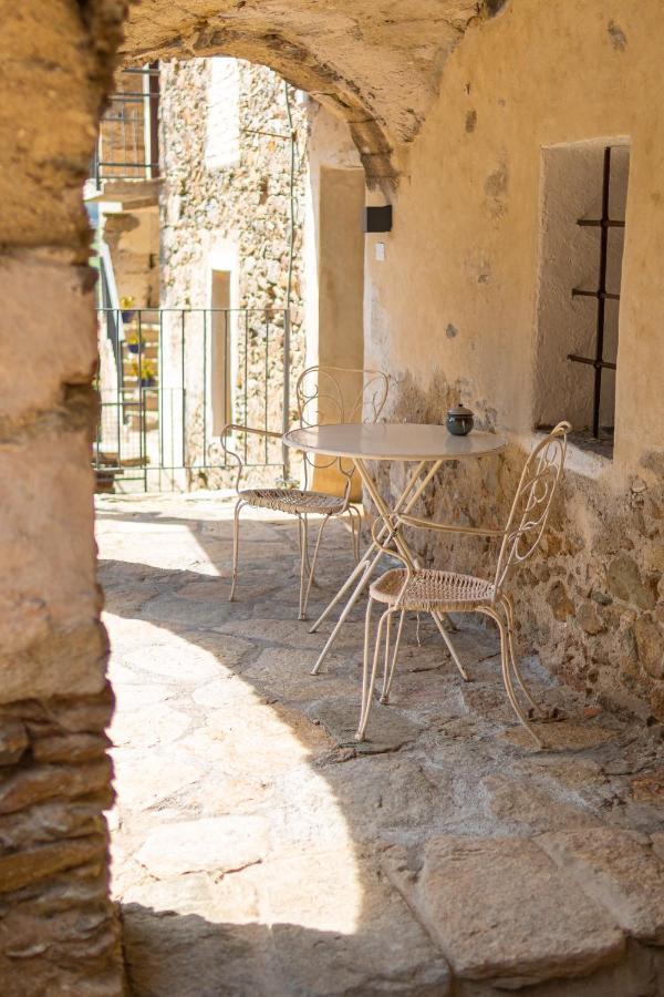 Bed and Breakfast Relais del Brigante à Settimo Vittone Extérieur photo