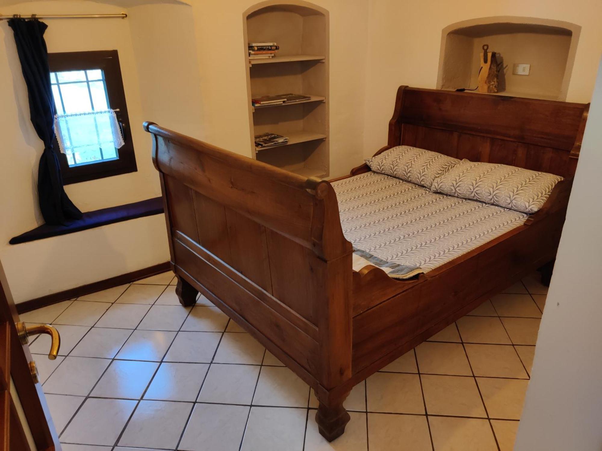 Bed and Breakfast Relais del Brigante à Settimo Vittone Extérieur photo