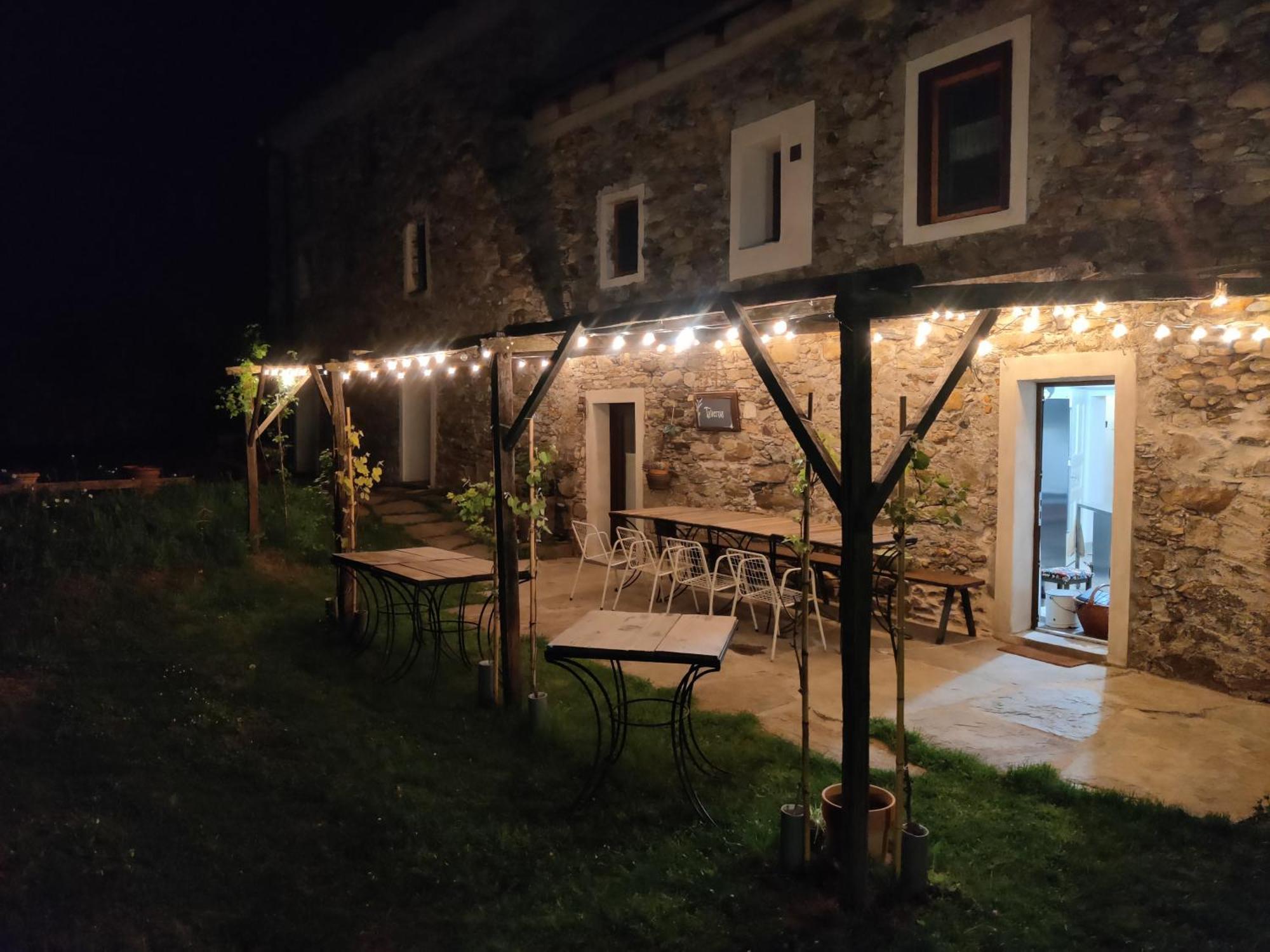 Bed and Breakfast Relais del Brigante à Settimo Vittone Extérieur photo